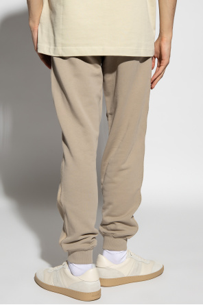 Helmut lang outlet stirrup pants